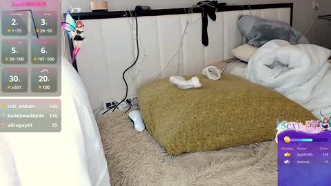 nikaking22 online show from 12/24/24, 01:27