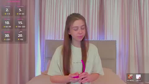 Nika online show from 03/24/26, 08:30