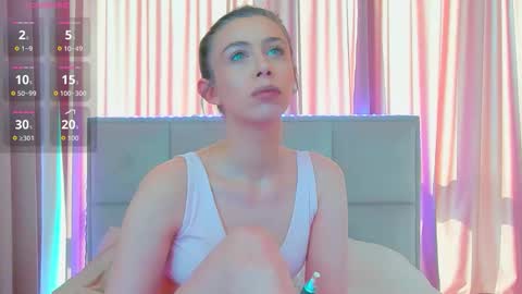 Nika online show from 03/31/26, 08:26