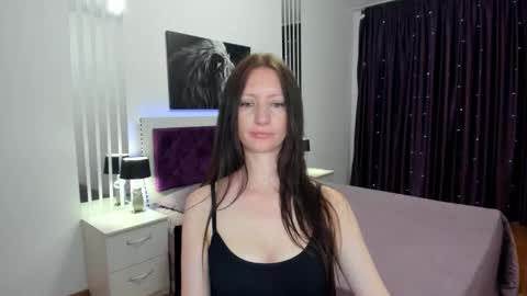Snapshot of nikalewis chatting on 05/31/26, 04:31 NikaLewis online show from 05/31/26, 04:31