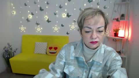 Snapshot of nikamayu chatting on 04/21/26, 05:03 Nika online show from 04/21/26, 05:03