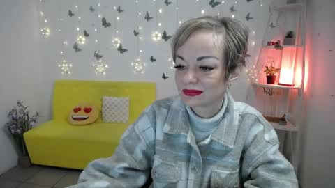 Snapshot of nikamayu chatting on 05/04/26, 05:25 Nika online show from 05/04/26, 05:25