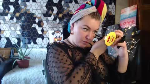 Nika online show from 03/09/26, 05:22