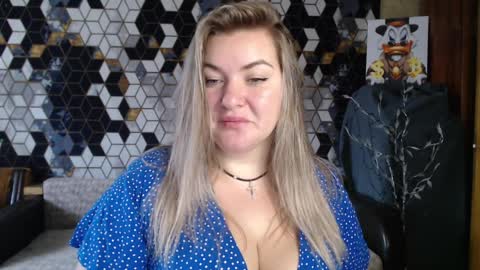 Nika online show from 04/03/26, 04:43