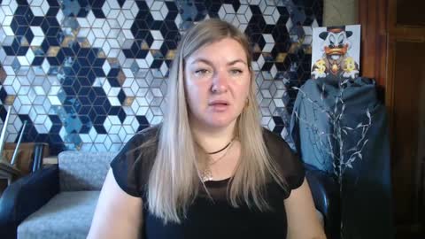 Nika online show from 04/06/26, 05:30