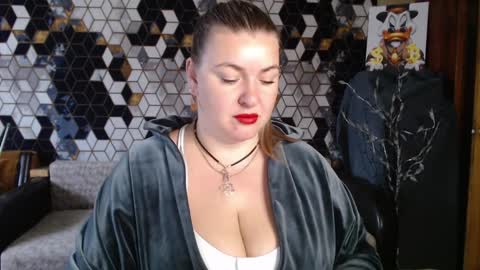 Nika online show from 04/09/26, 05:07