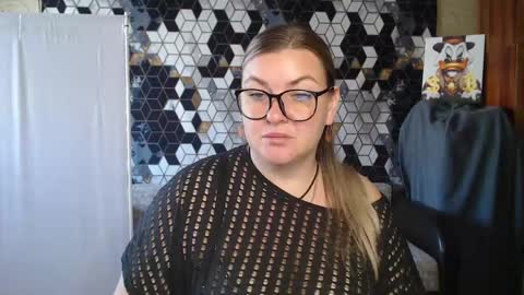 Nika online show from 04/29/26, 05:55