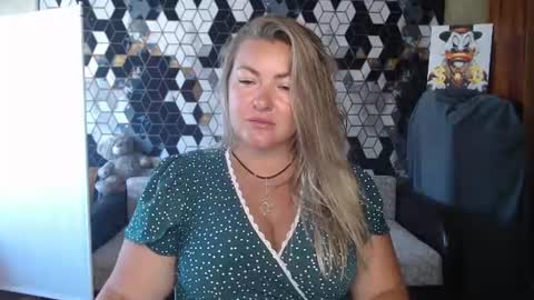 Nika online show from 06/27/26, 06:40