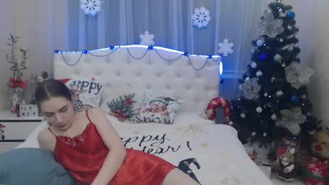 Snapshot of nikastarkk chatting on 12/27/24, 01:22 nikastarkk online show from 12/27/24, 01:22