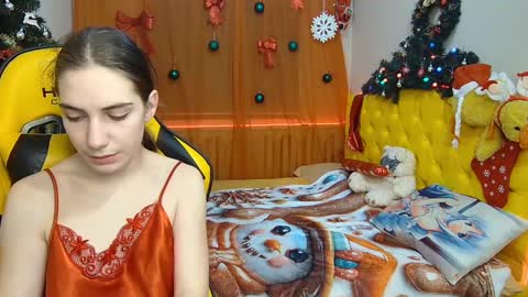Snapshot of nikastarkk chatting on 12/28/24, 10:34 nikastarkk online show from 12/28/24, 10:34