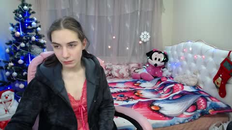 Snapshot of nikastarkk chatting on 12/29/24, 10:36 nikastarkk online show from 12/29/24, 10:36