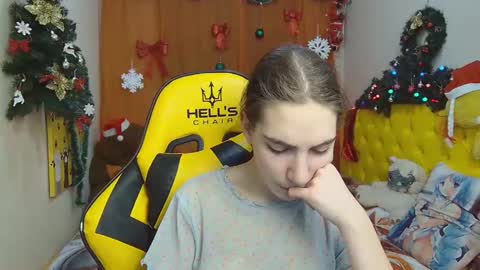 Snapshot of nikastarkk chatting on 01/15/25, 10:46 nikastarkk online show from 01/15/25, 10:46