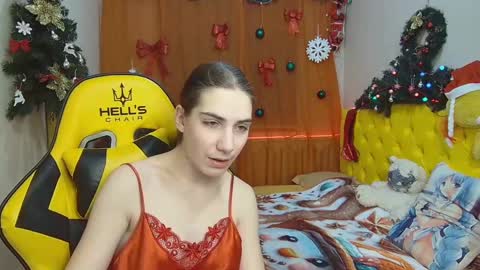 Snapshot of nikastarkk chatting on 01/16/25, 01:48 nikastarkk online show from 01/16/25, 01:48