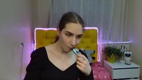 Snapshot of nikastarkk chatting on 01/27/25, 07:24 nikastarkk online show from 01/27/25, 07:24