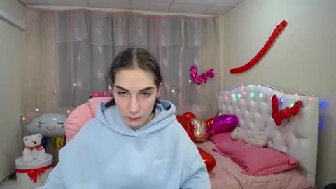 Snapshot of nikastarkk chatting on 01/30/25, 10:30 nikastarkk online show from 01/30/25, 10:30