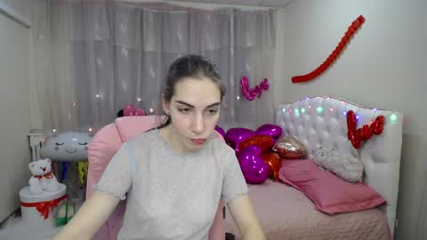 Snapshot of nikastarkk chatting on 02/03/25, 07:21 nikastarkk online show from 02/03/25, 07:21