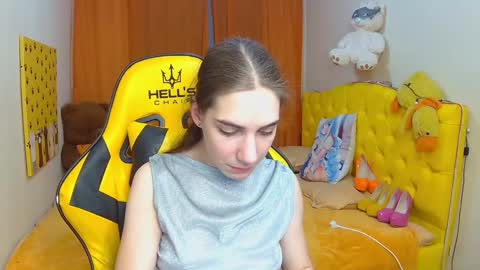 Snapshot of nikastarkk chatting on 02/05/25, 07:31 nikastarkk online show from 02/05/25, 07:31