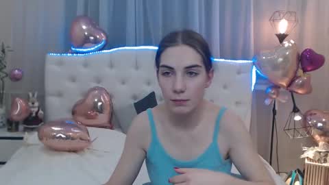 Snapshot of nikastarkk chatting on 02/12/25, 10:26 nikastarkk online show from 02/12/25, 10:26