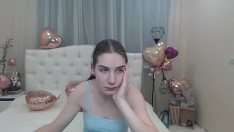 Snapshot of nikastarkk chatting on 02/15/25, 07:17 nikastarkk online show from 02/15/25, 07:17