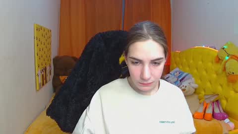 Snapshot of nikastarkk chatting on 02/18/25, 07:30 nikastarkk online show from 02/18/25, 07:30