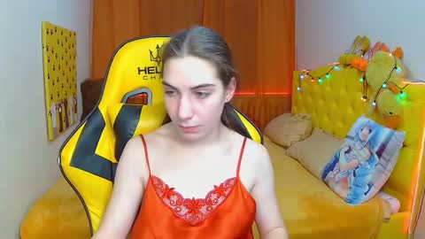 Snapshot of nikastarkk chatting on 02/22/25, 07:25 nikastarkk online show from 02/22/25, 07:25