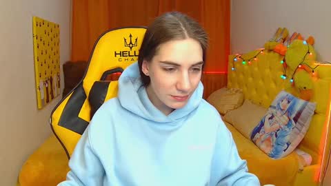 Snapshot of nikastarkk chatting on 02/22/25, 10:31 nikastarkk online show from 02/22/25, 10:31