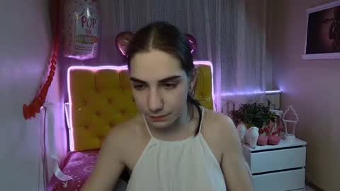 Snapshot of nikastarkk chatting on 02/28/25, 11:01 nikastarkk online show from 02/28/25, 11:01