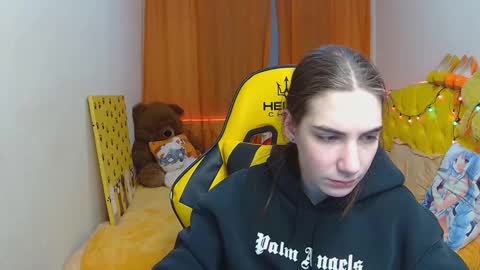 Snapshot of nikastarkk chatting on 03/01/25, 07:15 nikastarkk online show from 03/01/25, 07:15