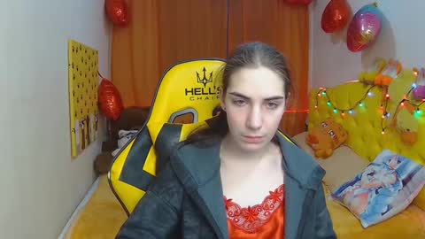 Snapshot of nikastarkk chatting on 03/05/25, 07:27 nikastarkk online show from 03/05/25, 07:27