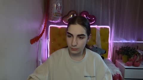 Snapshot of nikastarkk chatting on 03/07/25, 07:49 nikastarkk online show from 03/07/25, 07:49