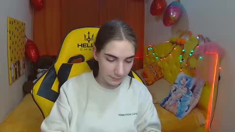 Snapshot of nikastarkk chatting on 03/12/25, 11:22 nikastarkk online show from 03/12/25, 11:22
