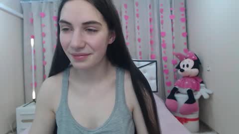 Snapshot of nikastarkk chatting on 02/12/26, 08:15 nikastarkk online show from 02/12/26, 08:15