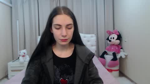 Snapshot of nikastarkk chatting on 02/15/26, 07:32 nikastarkk online show from 02/15/26, 07:32