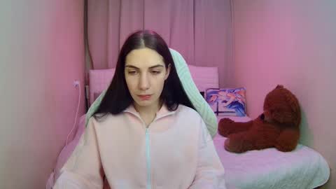 Snapshot of nikastarkk chatting on 02/16/26, 07:43 nikastarkk online show from 02/16/26, 07:43