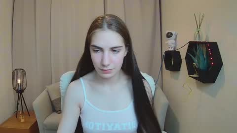 Snapshot of nikastarkk chatting on 05/12/26, 06:49 nikastarkk online show from 05/12/26, 06:49
