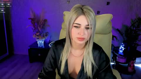 Snapshot of nikastill_ chatting on 05/07/26, 12:16 NikaStill online show from 05/07/26, 12:16