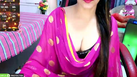 nikatheempress online show from 06/06/26, 06:18