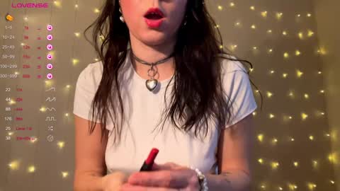 Nika online show from 01/09/25, 10:20