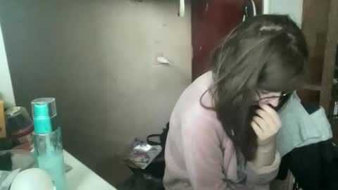 NikaXZimax online show from 02/10/26, 08:18