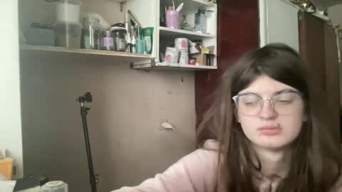 NikaXZimax online show from 02/20/26, 09:00