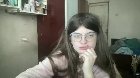 NikaXZimax online show from 02/21/26, 08:59