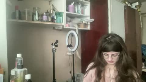 NikaXZimax online show from 03/04/26, 07:58