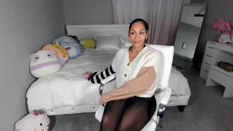 nikayasworld online show from 11/28/25, 03:42