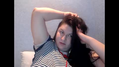 Snapshot of nikayshadow chatting on 01/13/25, 05:55 NikayShadow online show from 01/13/25, 05:55