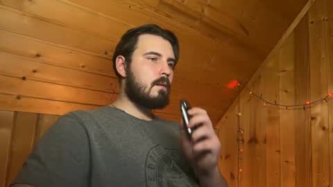 Snapshot of nikbusiness chatting on 01/16/25, 02:41 Nick online show from 01/16/25, 02:41