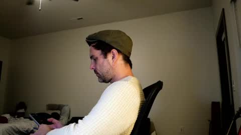 Snapshot of nikejude56 chatting on 10/03/25, 06:10 Nike Jude online show from 10/03/25, 06:10