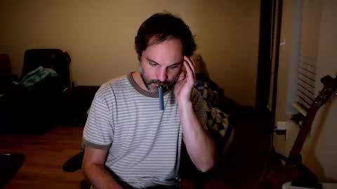 Snapshot of nikejude56 chatting on 10/18/25, 11:38 Nike Jude online show from 10/18/25, 11:38