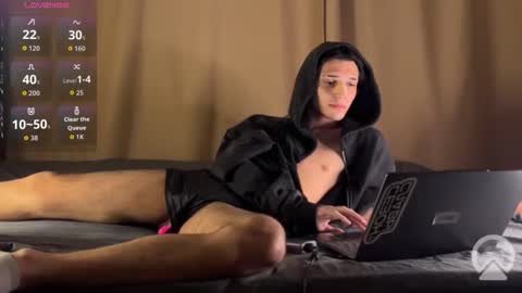 nikgive online show from 04/21/26, 10:12