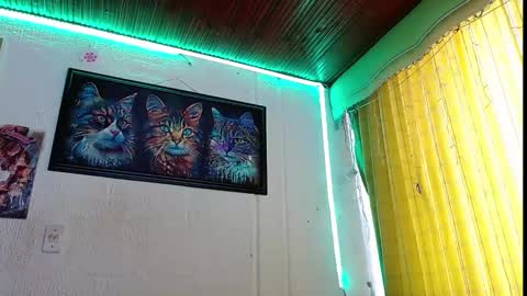  Natalia online show from 02/15/25, 05:39