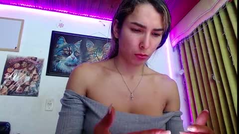  Natalia online show from 02/24/25, 12:52